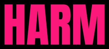 Harm Recordings